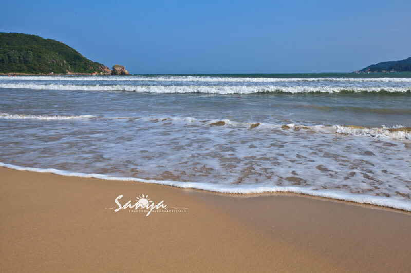 第二个夏天--带着闺蜜去旅行【三亚篇】