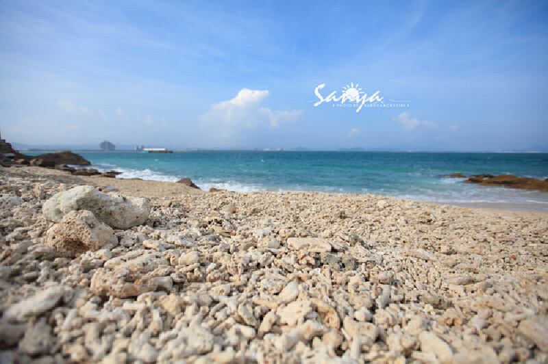 第二个夏天--带着闺蜜去旅行【三亚篇】