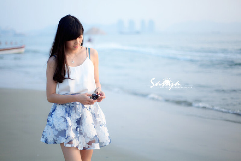 第二个夏天--带着闺蜜去旅行【三亚篇】