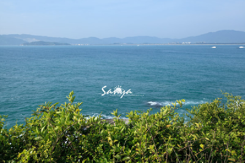 第二个夏天--带着闺蜜去旅行【三亚篇】