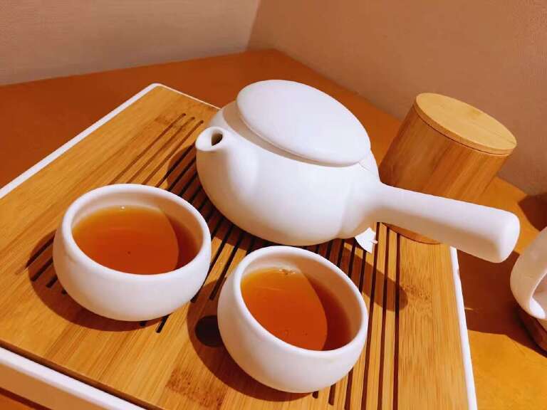 全季酒店(重庆上清寺店)图片