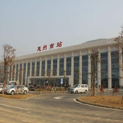 小交通模块 