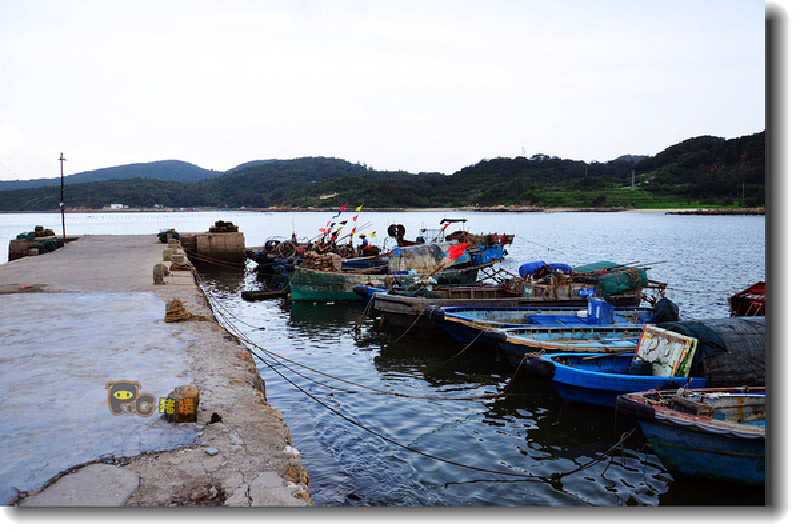 端午好去处:下川新玩法,嗨翻潮人径