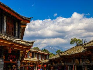 去云南玉龍雪山游怎么省錢_云南玉龍雪山旅游團(tuán)_到云南玉龍雪山旅游報(bào)團(tuán)價(jià)格