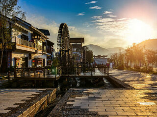 出发去张家界游_张家界六日游_出发张家界旅游团