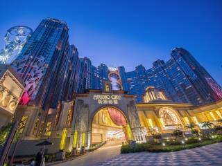 旅游去澳門_澳門最適合旅游的季節(jié)_暑假澳門游價格