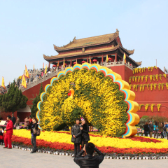 小交通模块 