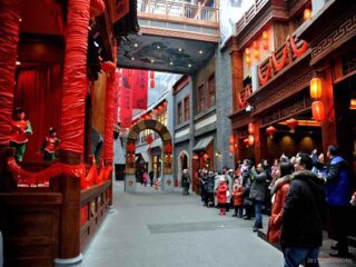 春节哈尔滨_哈尔滨旅游不跟团_到哈尔滨旅游多少钱