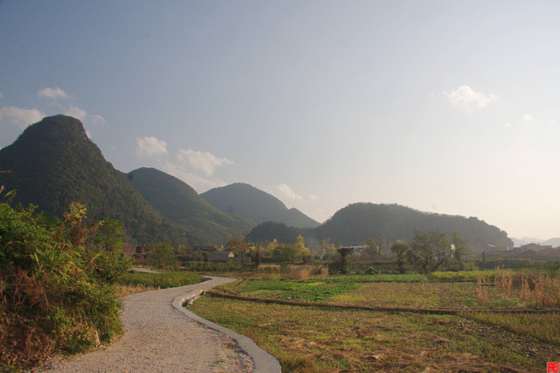 灵川县有多少人口_灵川县竹子市场(3)