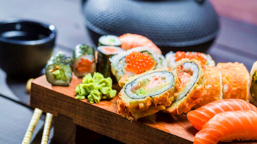 日本东京-京都-大阪机票+当地6日游 南航长沙直