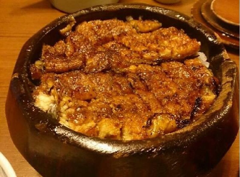 2017日本名古屋足迹作文,美食留在这,也要把它东兴之旅的美食图片