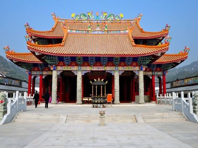 <广东惠州巽寮湾+双月湾+惠州西湖+奥地利