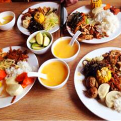 餐饮模块 