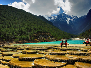 云南大理麗江旅游組團_現(xiàn)在到云南大理麗江旅游多少錢_8月云南大理麗江旅游