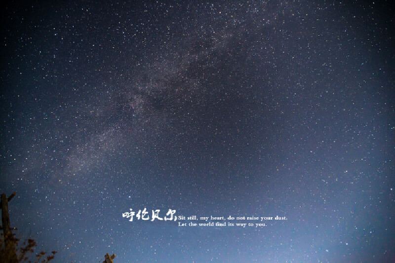 午夜星辰 www.tuniu.com