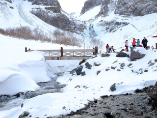 跟团游长白山旅游_至长白山游跟团报价_长白山最高端旅游