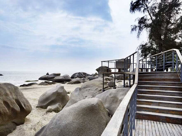 <广东惠州巽寮湾+双月湾+惠州西湖+奥地利