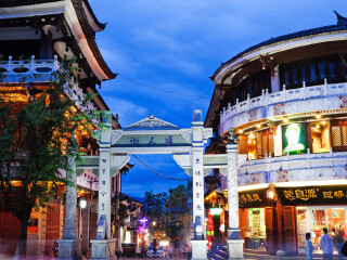 2021去云南香格里拉跟團多少錢_云南香格里拉旅游價格_云南香格里拉旅游大約多少錢