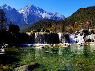 去云南玉龍雪山游怎么省錢_云南玉龍雪山旅游團(tuán)_到云南玉龍雪山旅游報(bào)團(tuán)價(jià)格