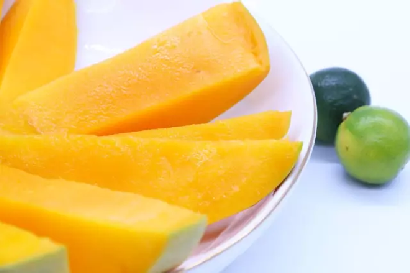 带您盘点一下三亚最好吃的热带水果?