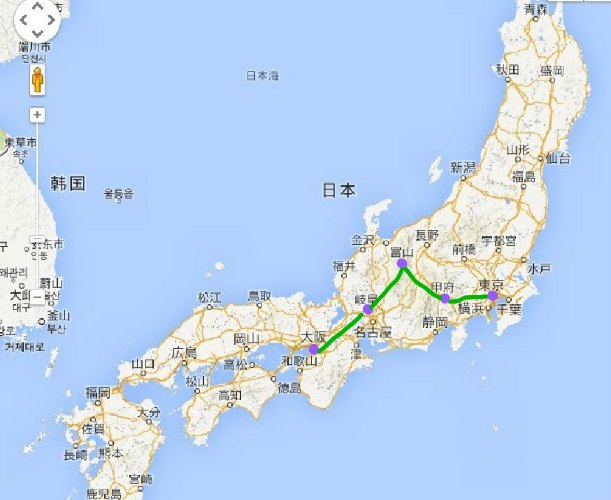 日之秋赏枫泡温七天行