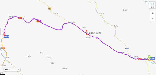 德格县人口_德格县地图