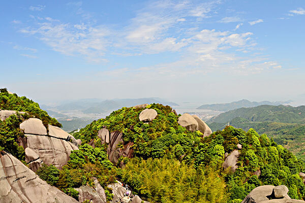 七月去福鼎穿衣指南_七月去福鼎穿什么衣服_
