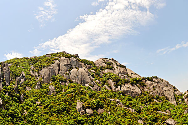 七月去福鼎穿衣指南_七月去福鼎穿什么衣服_