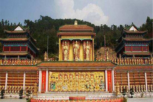 连州住宿攻略_连州住一晚多少钱_连州酒店推