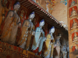 五臺山旅行團旅游報價_五臺山旅行團_五臺山跟團游與自由行