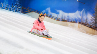 乌鲁木齐阳光滑雪场开放时间_阳光滑雪场地点交通_阳光滑雪场住宿