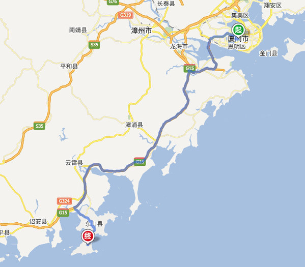 密约风情东山岛沉浸在左耳里的曼妙音符