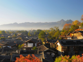 云南香格里拉游跟團(tuán)多少錢_云南香格里拉旅游價(jià)格_2021去云南香格里拉跟團(tuán)多少錢