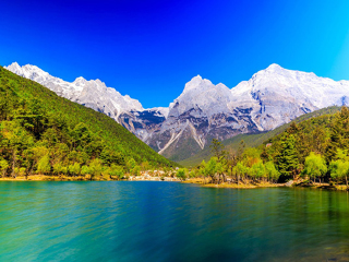 去云南玉龍雪山游怎么省錢_云南玉龍雪山旅游團(tuán)_到云南玉龍雪山旅游報(bào)團(tuán)價(jià)格