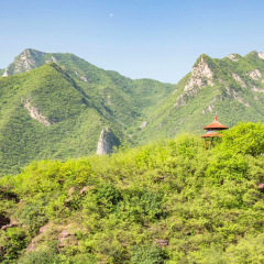 小交通模块 