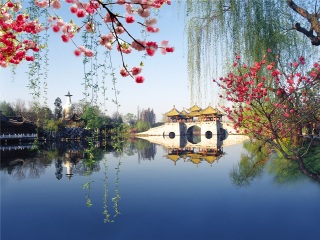 國(guó)慶華東游價(jià)格_春節(jié)假期去華東游價(jià)格_華東五日游多少錢