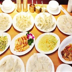 餐饮模块 