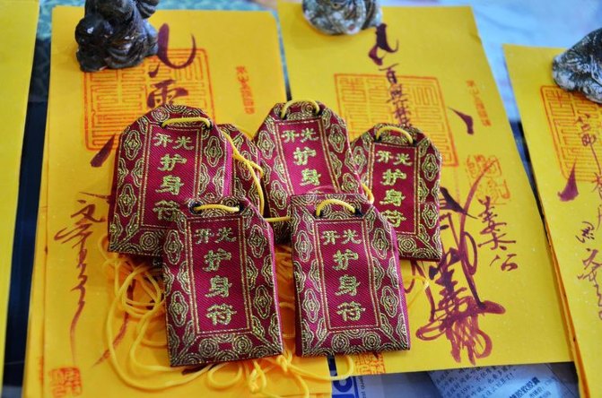 品鉴千年道家文化 感悟百年养生真谛【多图】_茅山