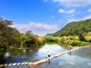 貴州黃果樹瀑布特價旅游團(tuán)報(bào)價_去貴州黃果樹瀑布靠譜的旅行團(tuán)_貴州黃果樹瀑布自由游價格多少