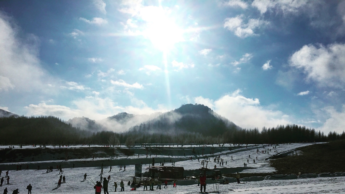 三峡大坝-探秘神农架-神农坛-官门山-天生桥3日