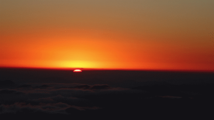 【黄山冬季】从一数到十,阅尽冷艳黄山至纯至美