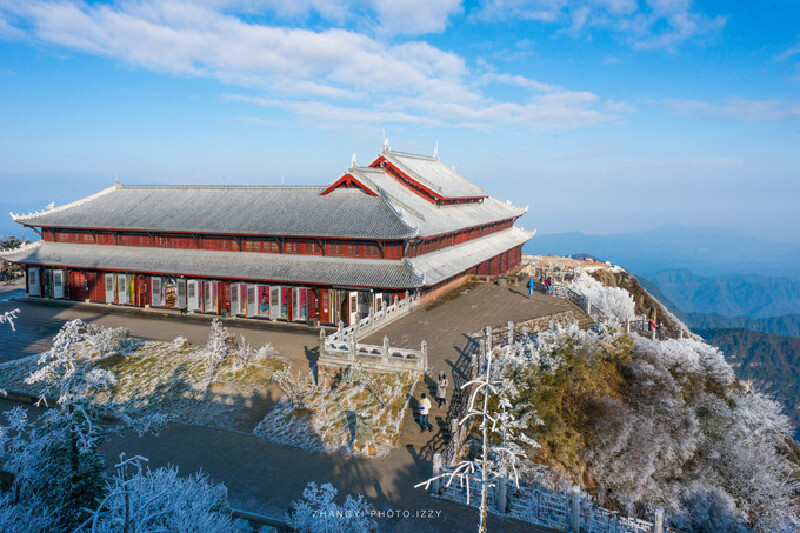 峨眉山市有多少人口