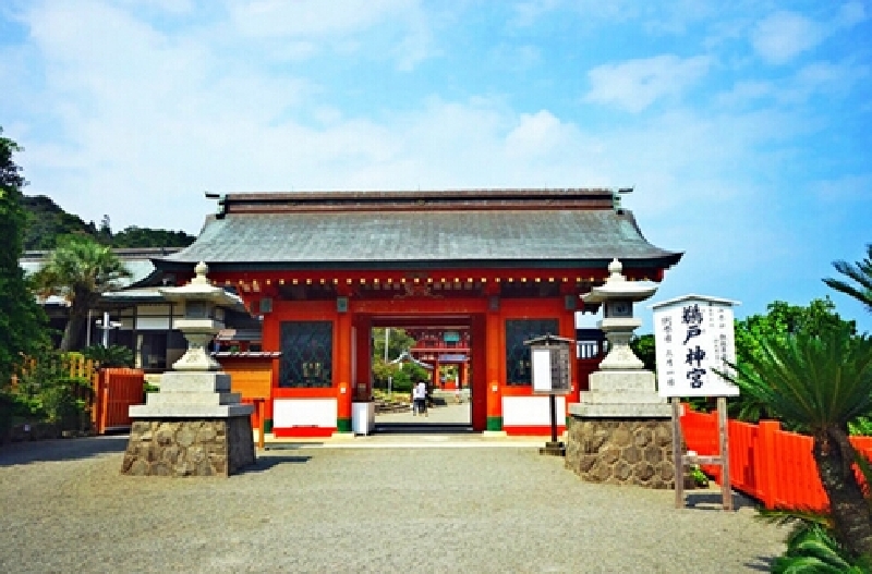 赞赞赞!日本宫崎县值得一去的地方
