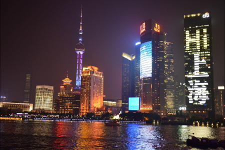 <上海1日游>纯玩0购物 含东方明珠 百年沧桑陈列馆 浦江游船 透明观光廊 外滩 南京路 当日可定
