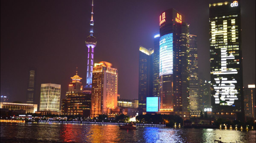 南京路到外滩游玩攻略,南京路到外滩游玩攻略路线