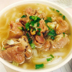 餐饮模块 