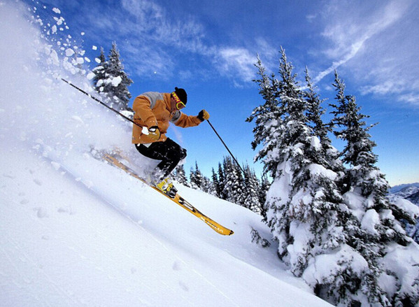 葫芦岛葫芦山庄滑雪场开放时间_葫芦山庄滑雪