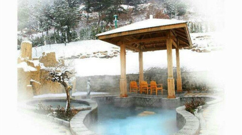 [春节] 济南-泰山-曲阜3日游>鲁系美食餐,可宿山顶观日出,冬季含温泉