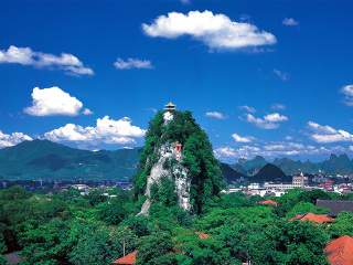 桂林随团旅游_桂林旅游的价格_去桂林旅游网站