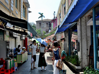廈門游跟團_廈門游花多少錢_廈門旅游組團